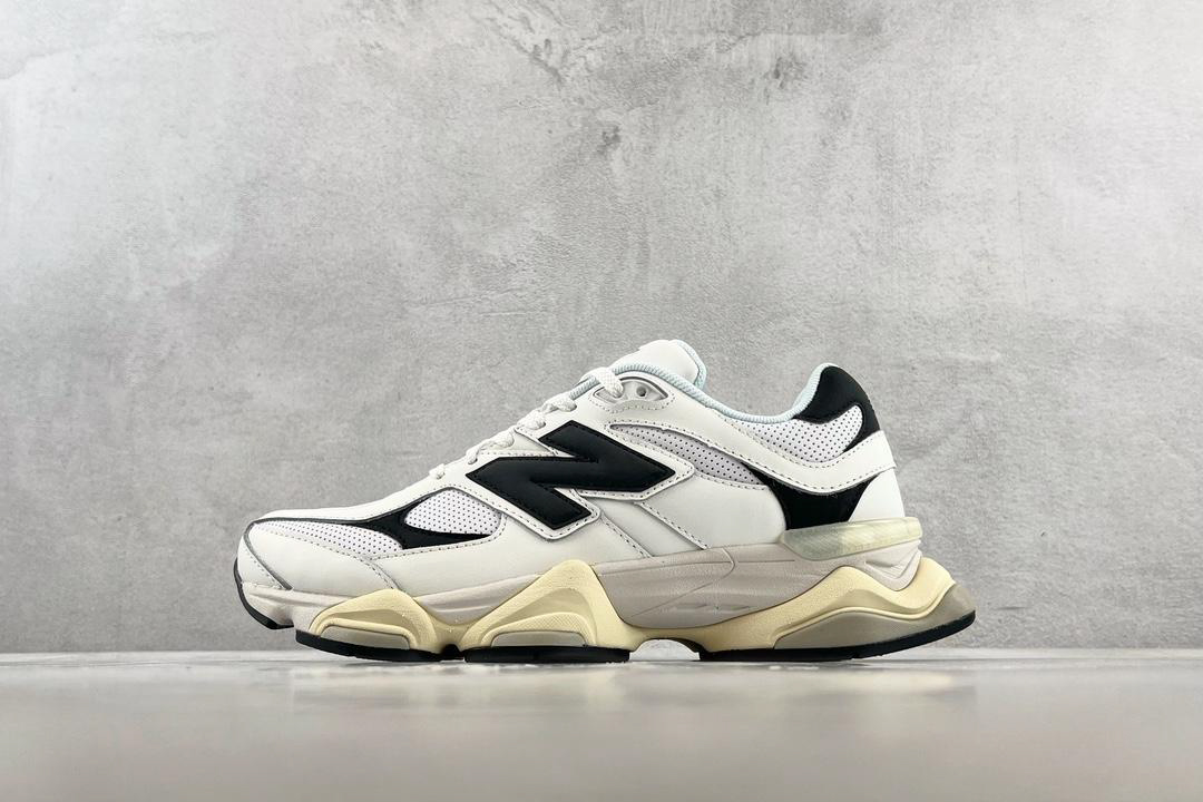 White Black